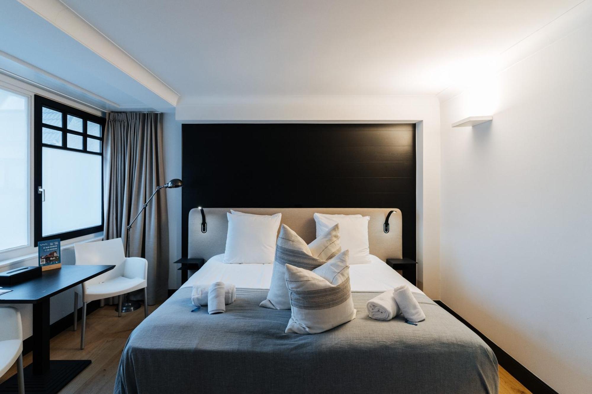 Boutique Hotel Azur Le Coq Extérieur photo