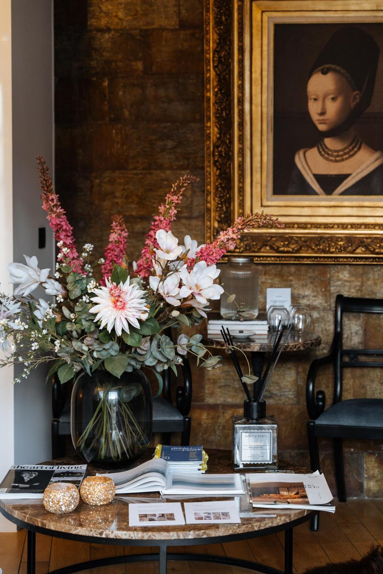 Boutique Hotel Azur Le Coq Extérieur photo