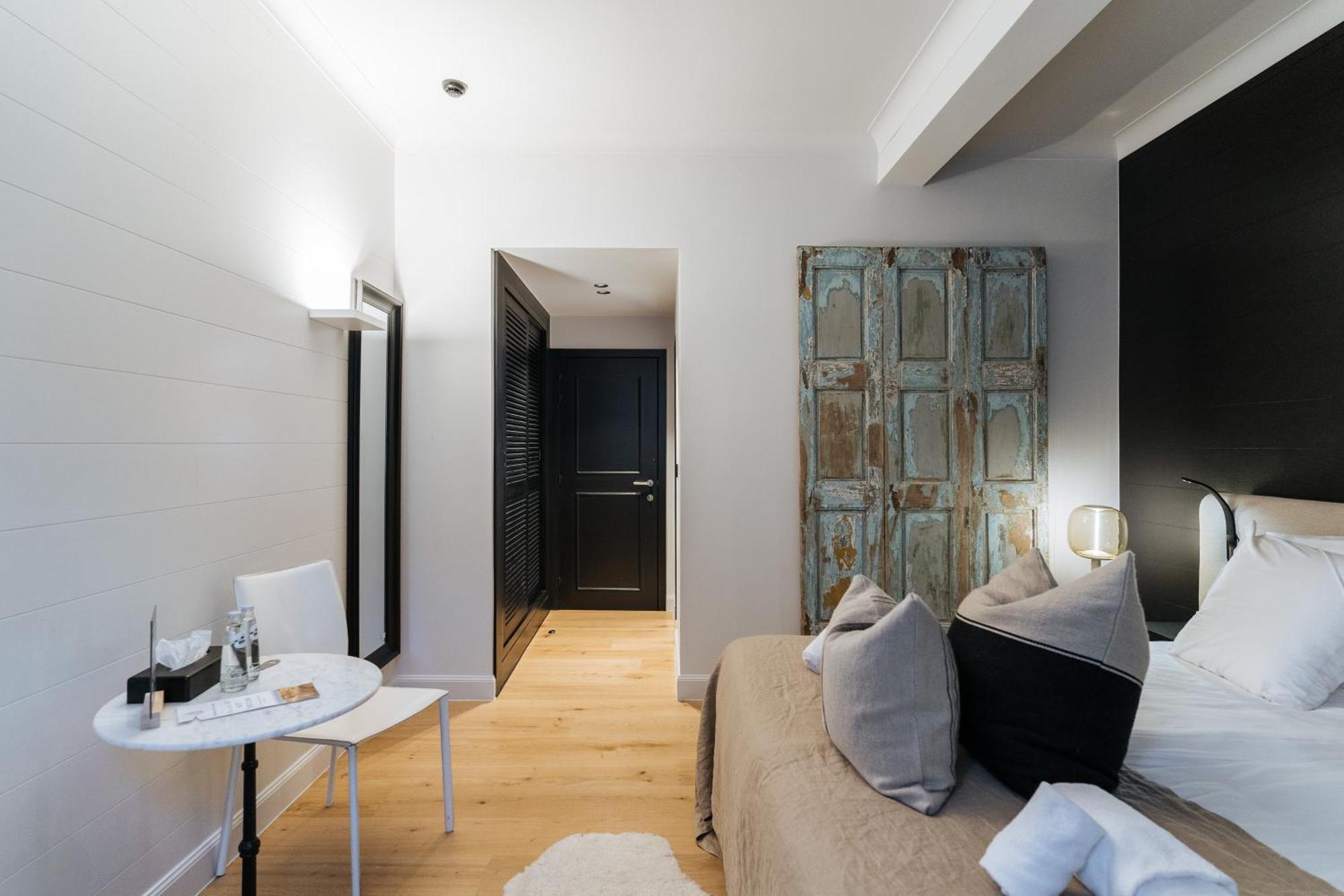 Boutique Hotel Azur Le Coq Extérieur photo