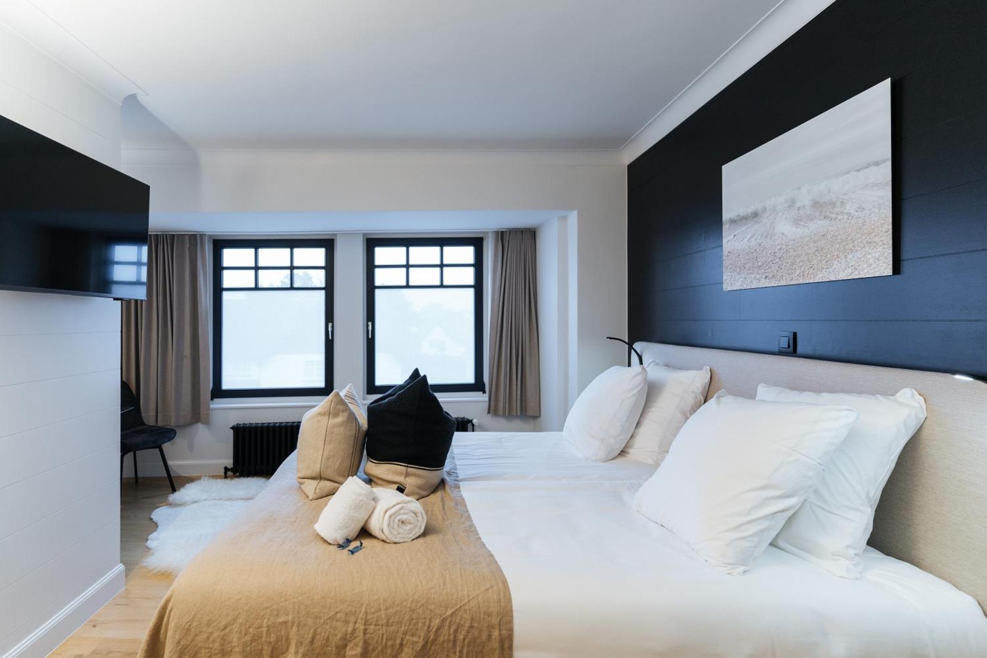 Boutique Hotel Azur Le Coq Extérieur photo