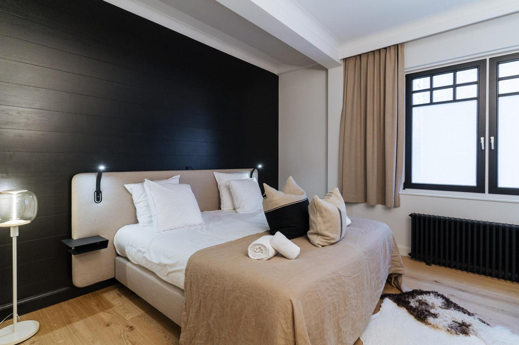 Boutique Hotel Azur Le Coq Extérieur photo